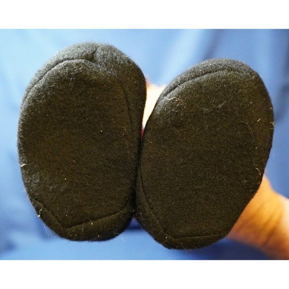 Christmas Holiday Themed Bear Decor 17" -NO FLAWS - Picture 5 of 5